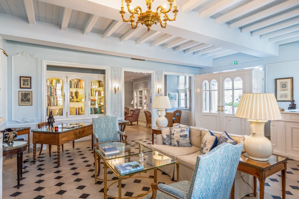 Hotel De Toiras