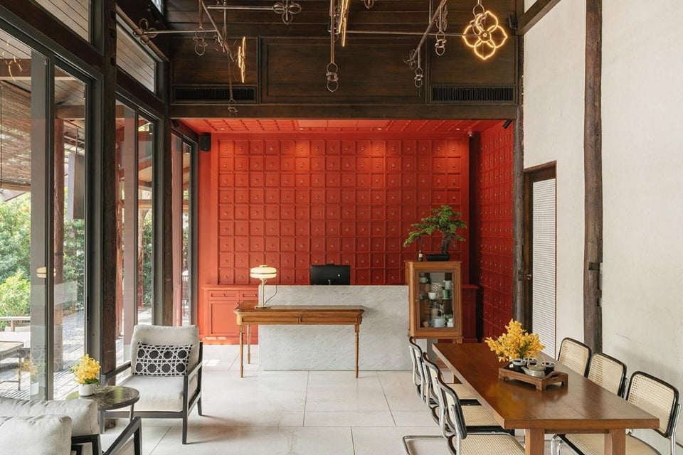 Loy Chiang Mai Hotel