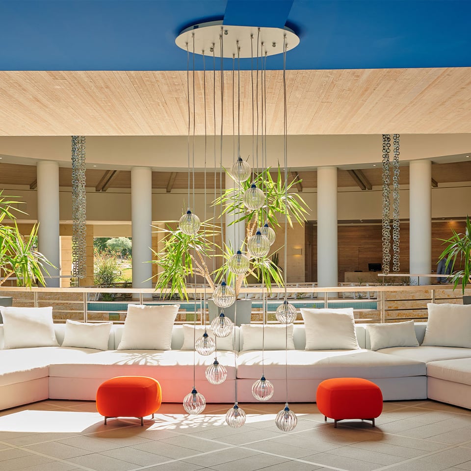 Capovaticano Resort Thalasso Spa