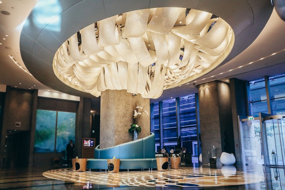 Sofitel Dubai Downtown