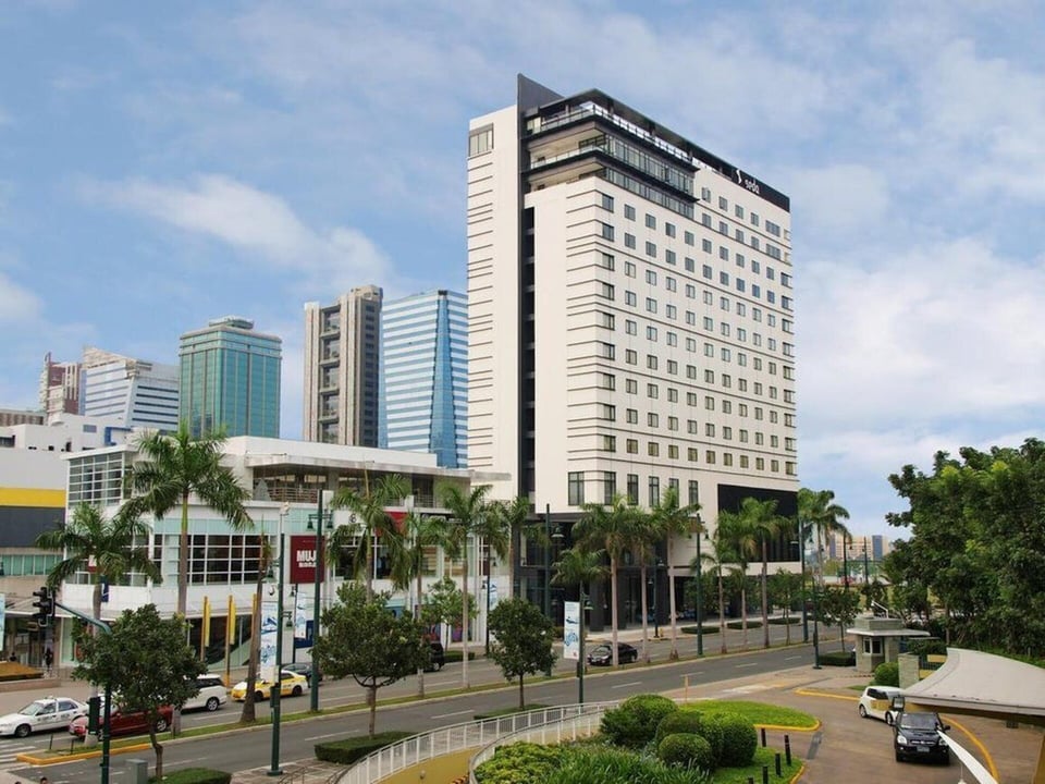 Seda BGC, how it began