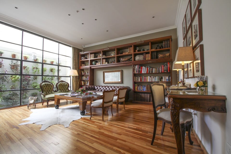 Alma Historica Boutique Hotel