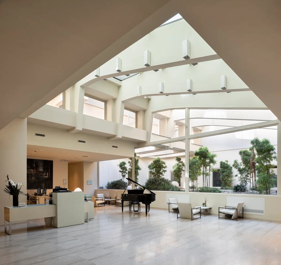 Hotel I Portici