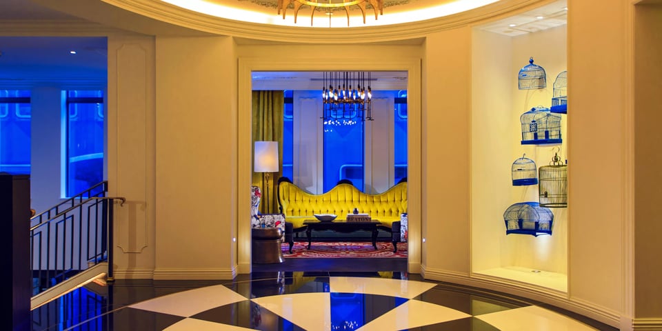 Kimpton Hotel Monaco Pittsburgh