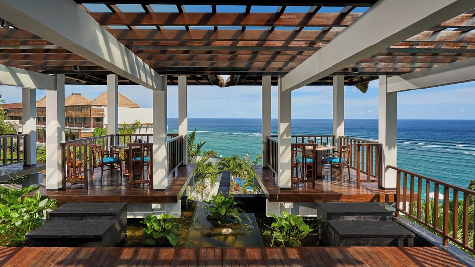Samabe Bali Suites & Villas