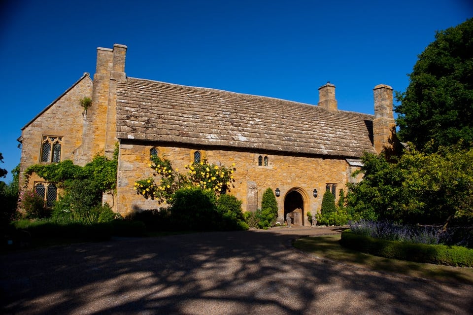 Bailiffscourt Hotel & Spa, how it began