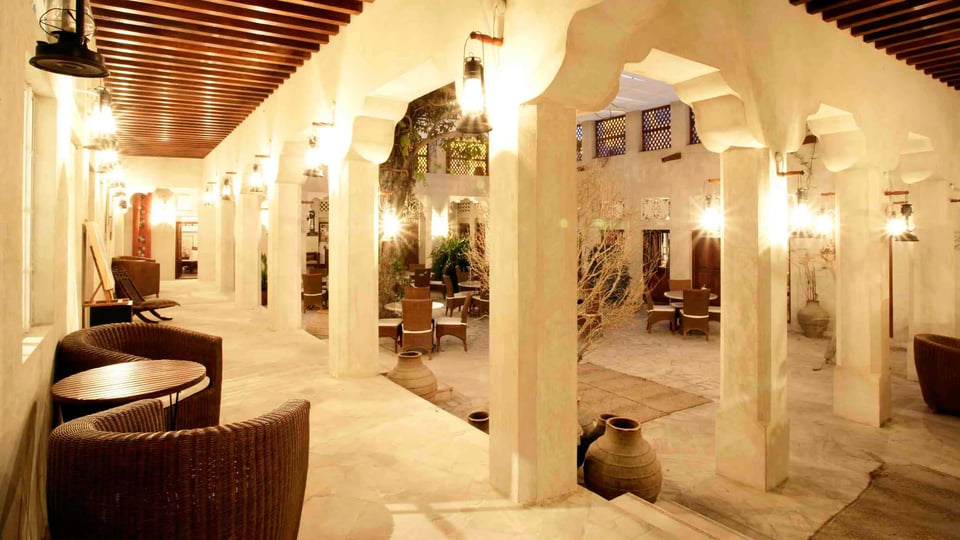 XVA Art Hotel