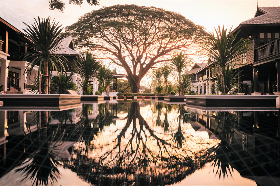 Na Nirand Resort