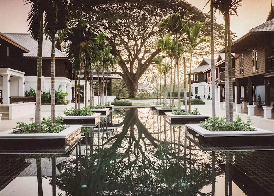 Na Nirand Resort