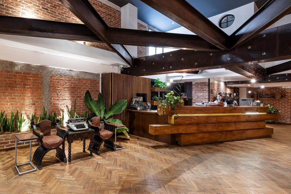 Hotel Presidente