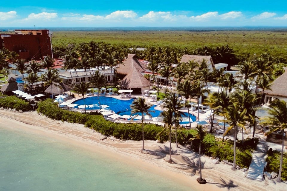 Royalton Reserve Paraíso de la Bonita, how it began