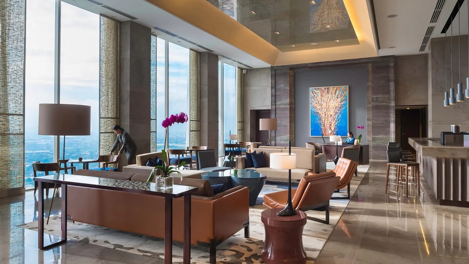 Marco Polo Ortigas Manila
