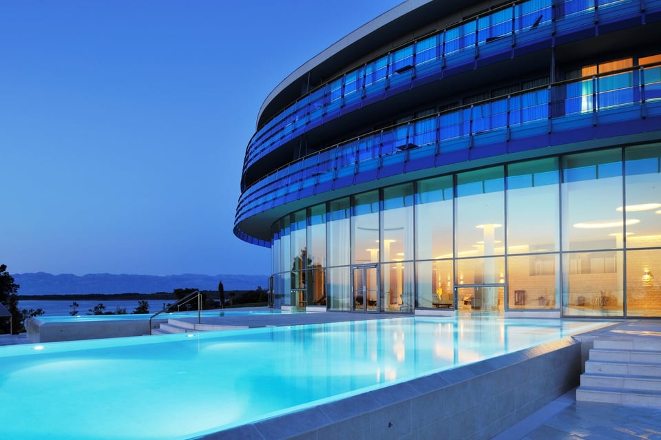 Falkensteiner Hotel & Spa Iadera