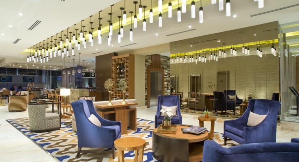 Global Hotel Panama