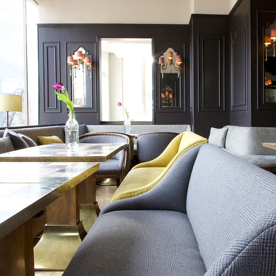 Das Regina Boutiquehotel