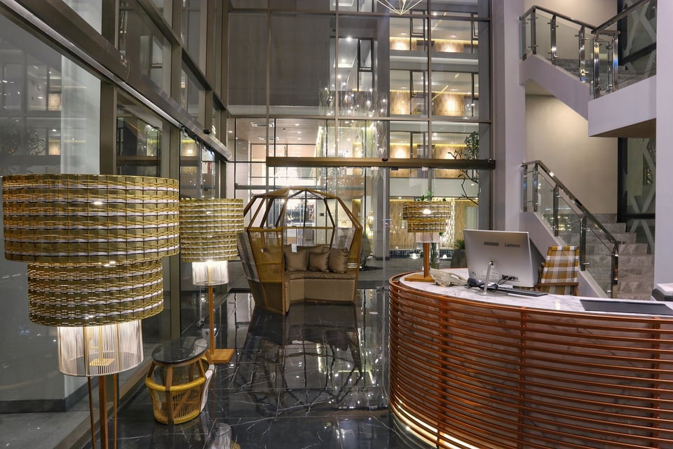 Nimman Mai Design Hotel