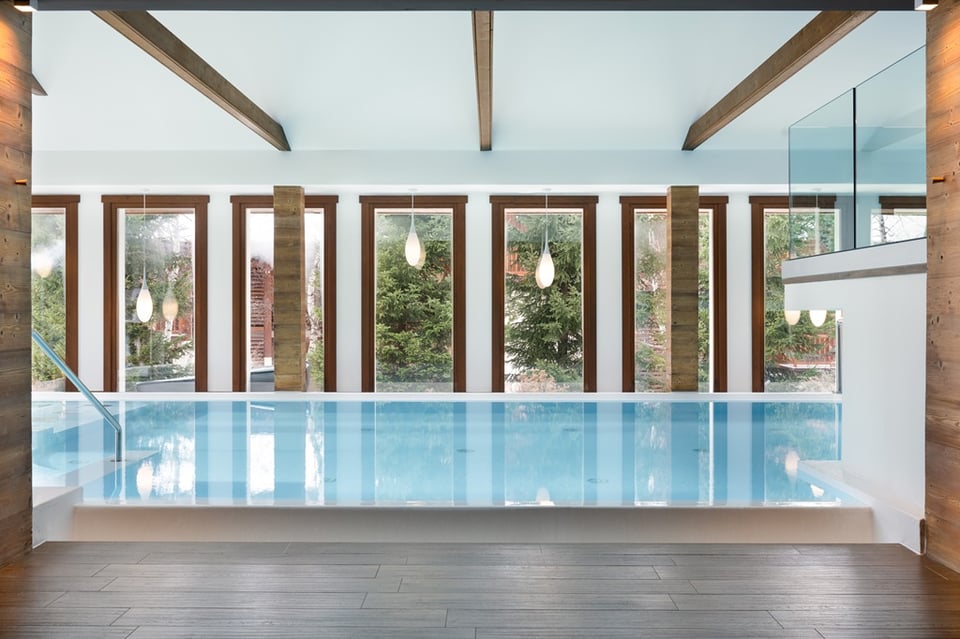 Montana Lodge & Spa