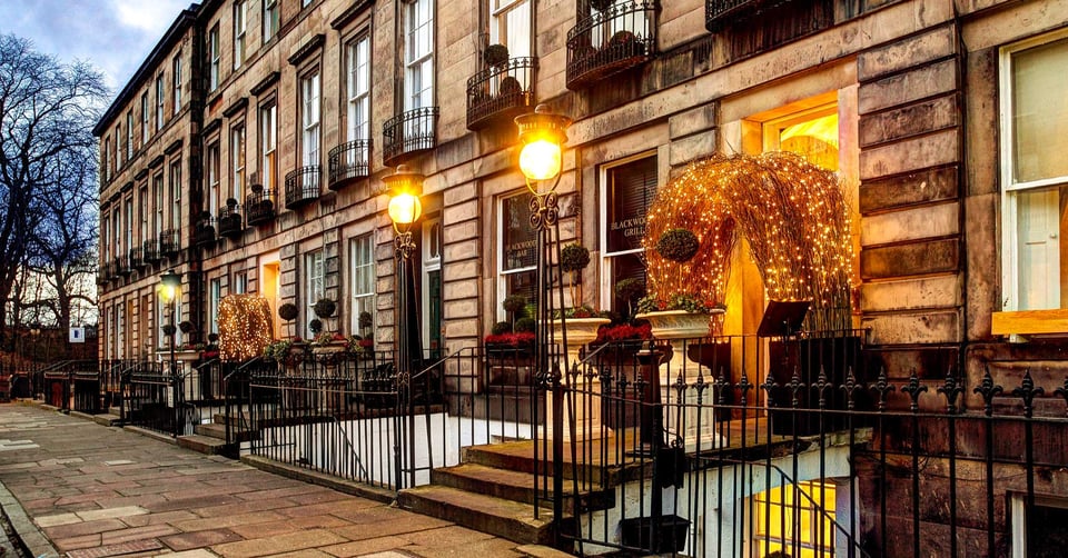 Nira Caledonia, how it began