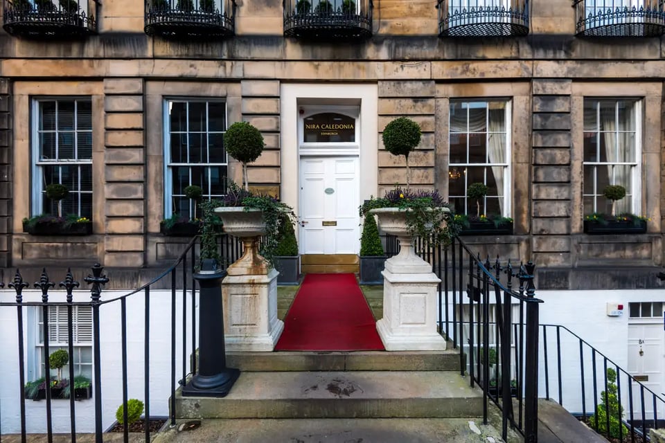 Nira Caledonia, how it began