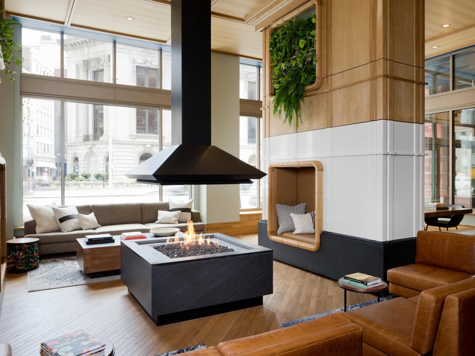Kimpton Schofield Hotel