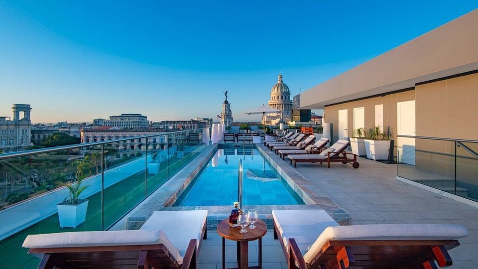 Axel Hotel Telegrafo
