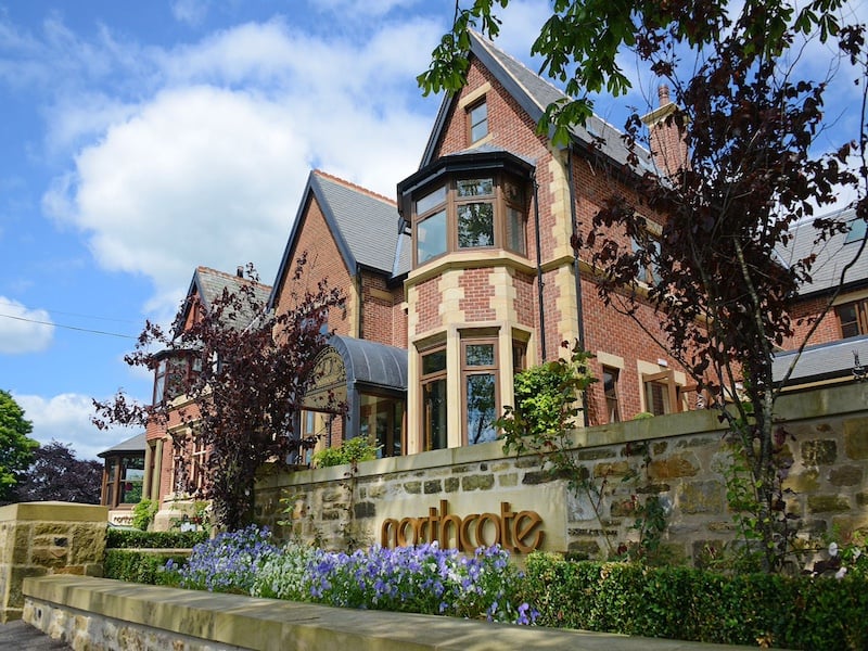 Northcote Hotel & Restaurant, how it began