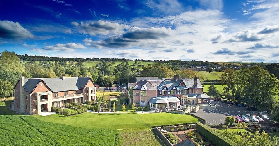 Northcote Hotel & Restaurant, how it began