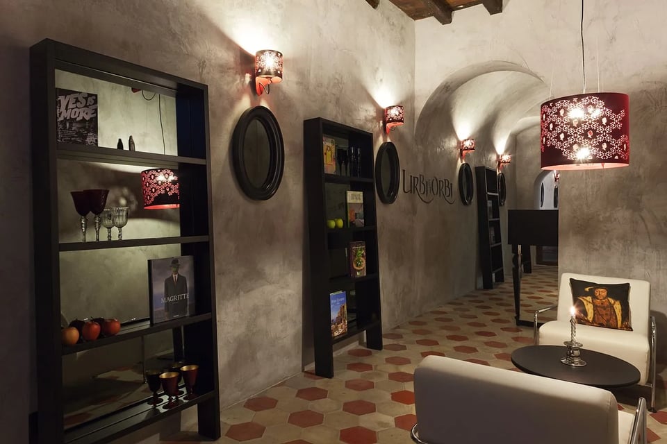 Casa de 'Coronari