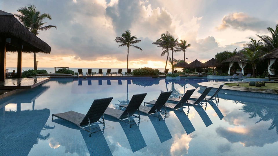 Zorah Beach Hotel