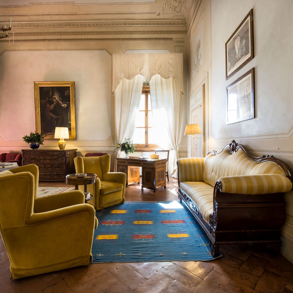 Villa il Poggiale