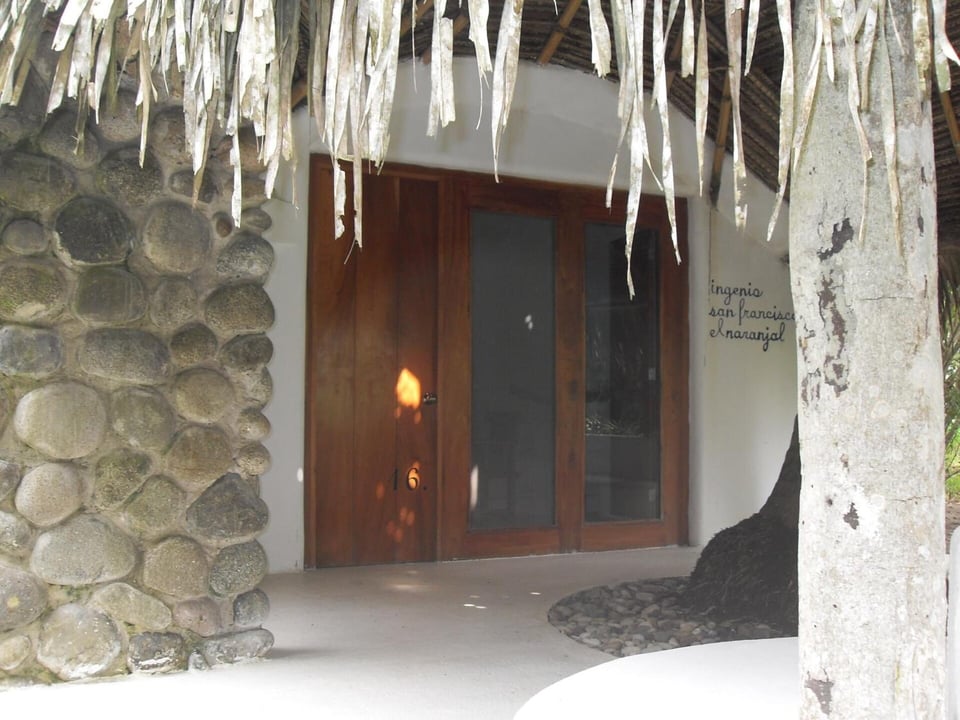 Hotel Azúcar, how it began