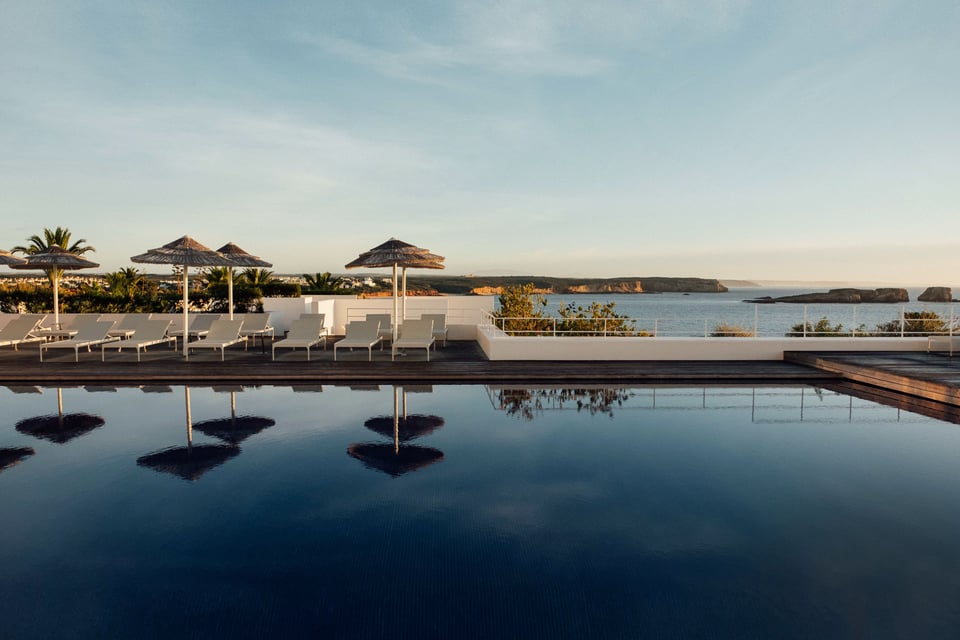 Memmo Baleeira Hotel Sagres