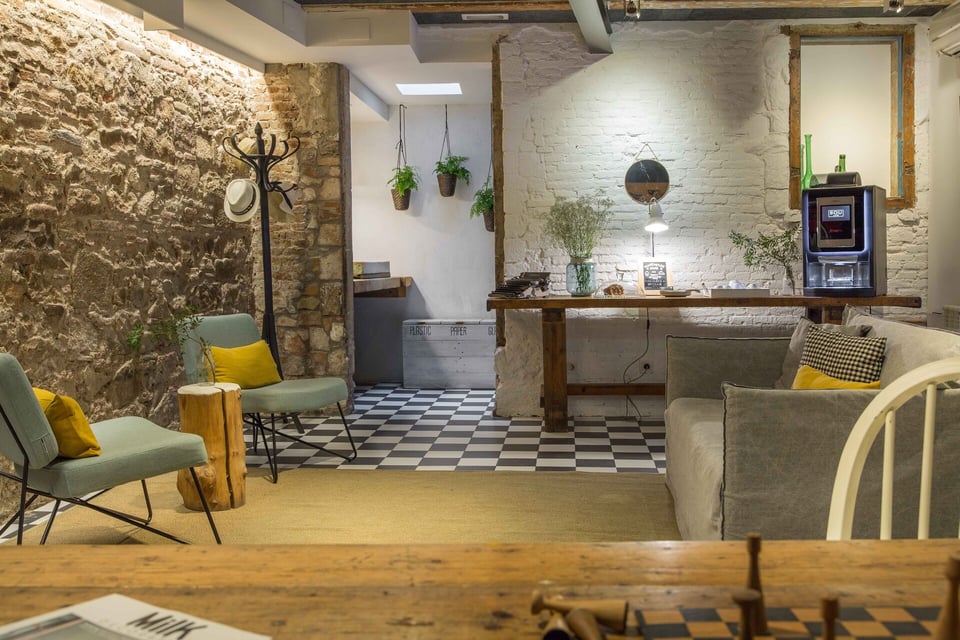 Eco Boutique Hostal Grau