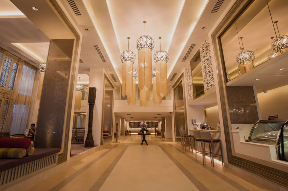 Dusit Princess Chiang Mai