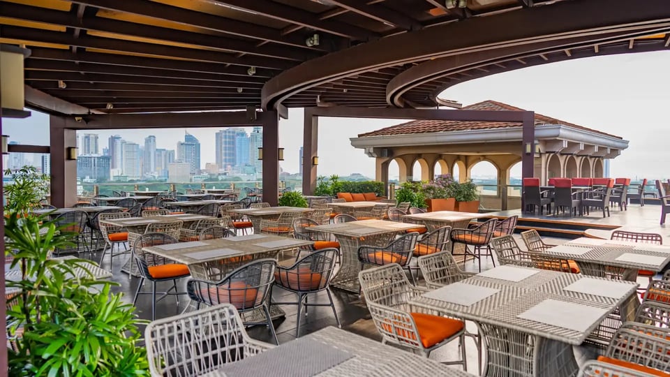 The Bayleaf Intramuros