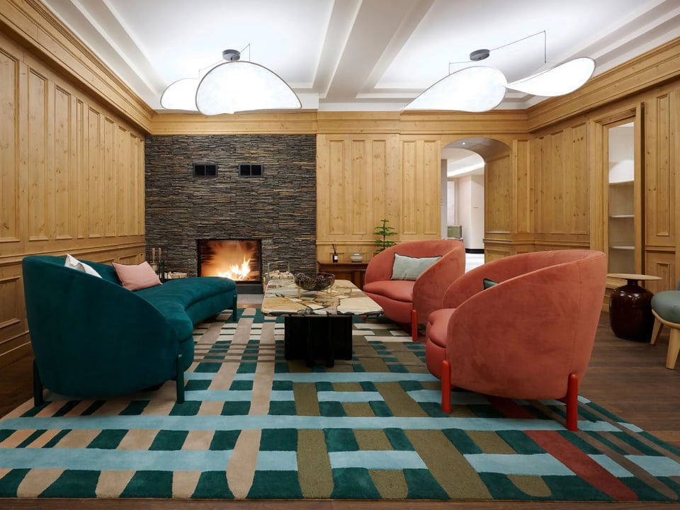 Hotel Flüela Davos - The Unbound Collection by Hyatt