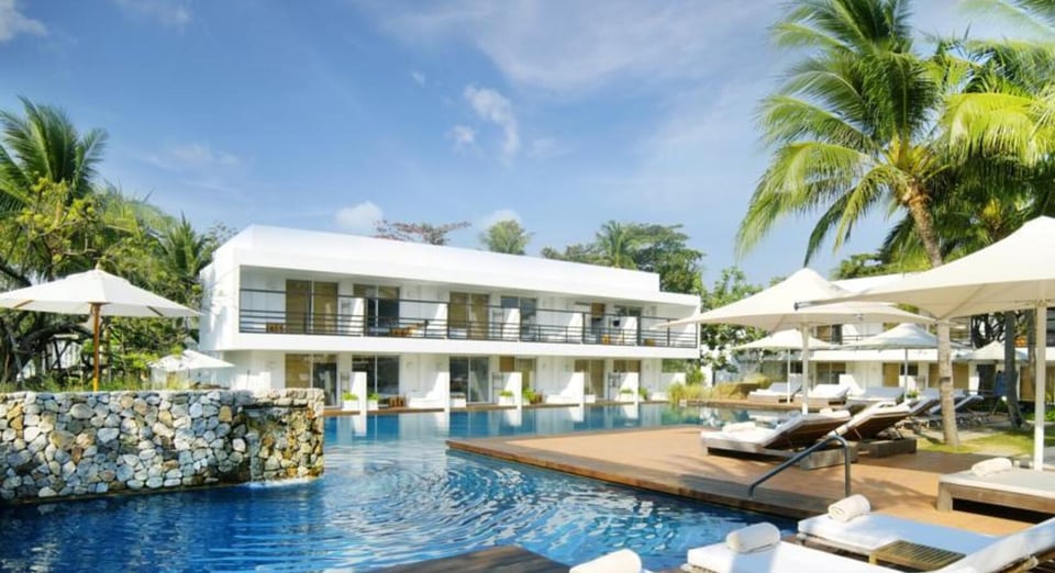 Putahracsa Hua Hin