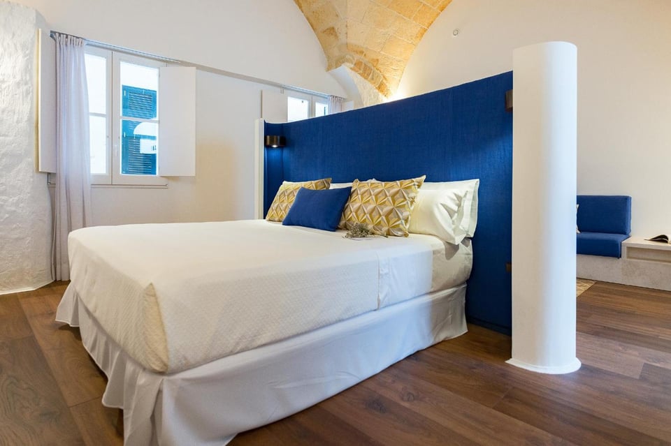 Divina Suites Boutique Hotel