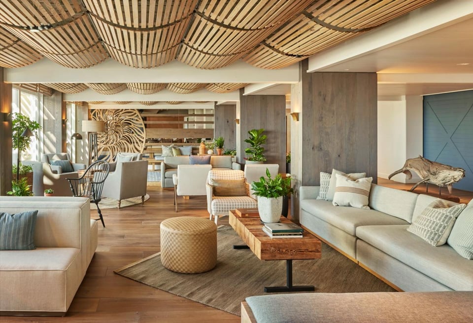 Newport Harbor Island Resort