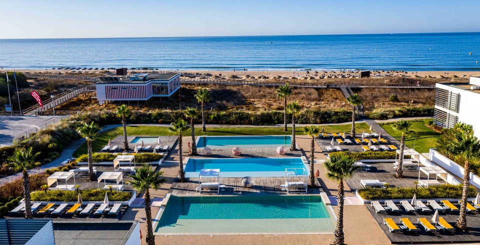 Pestana Alvor South Beach