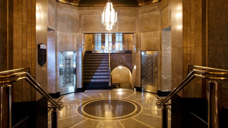 Kimpton Cardinal Hotel