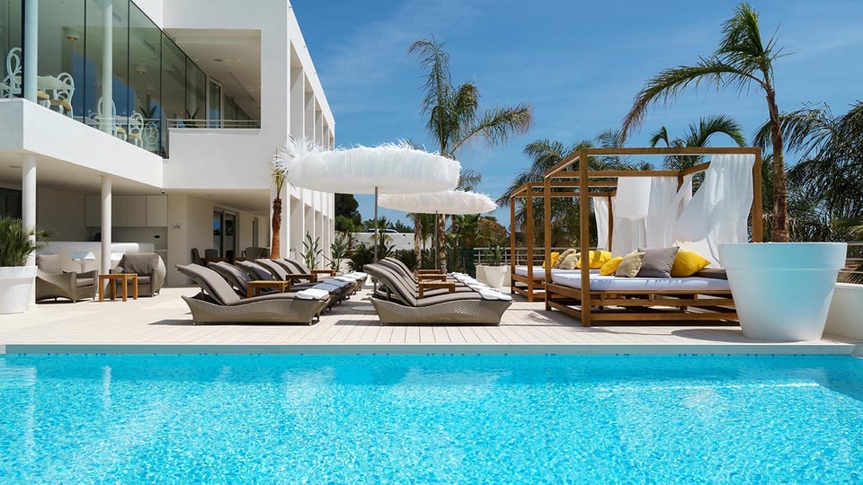 Portals Hills Boutique Hotel Mallorca