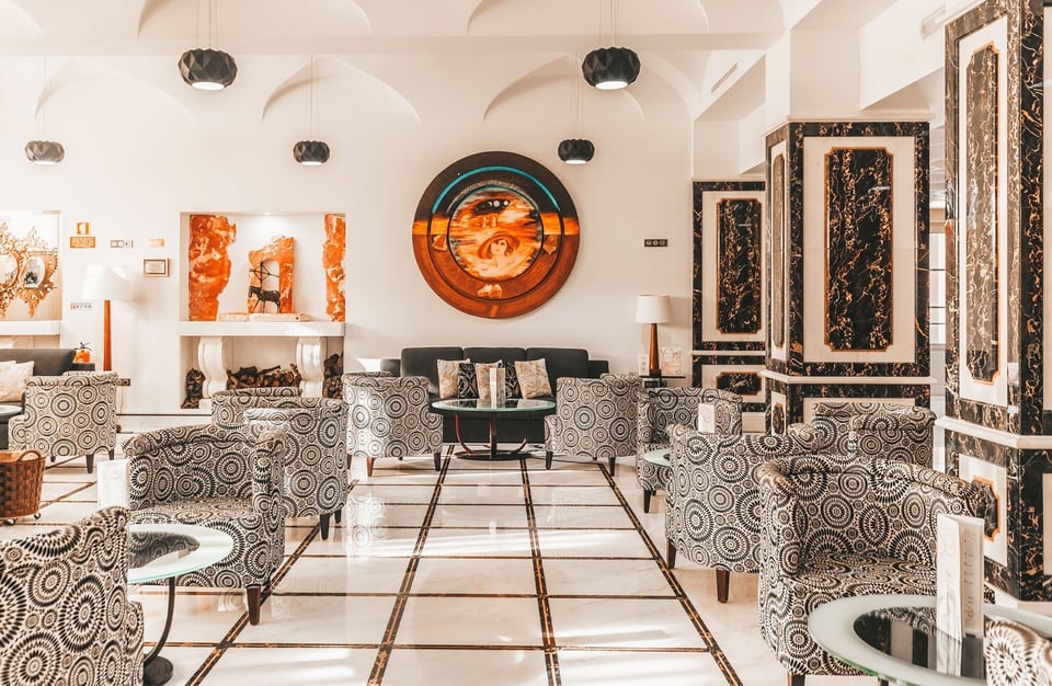 Alentejo Marmòris Hotel & Spa
