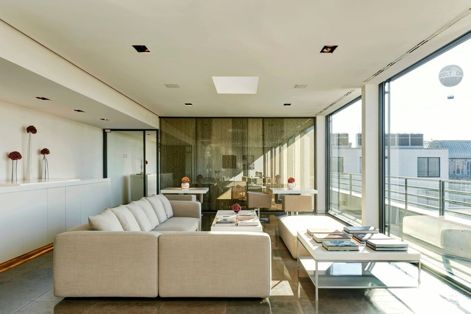 The Mandala Suites