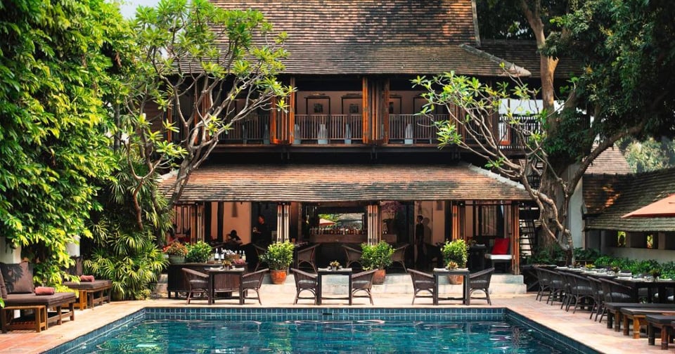 Tamarind Village
