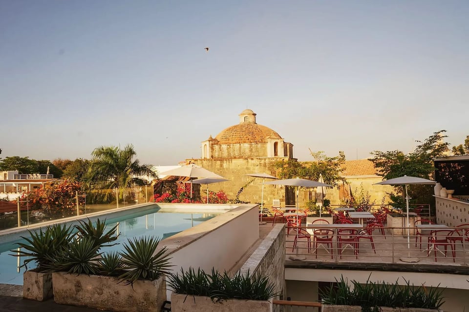 BILLINI HOTEL HISTORIC LUXURY