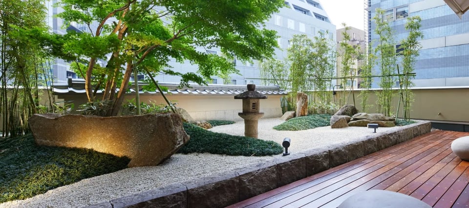 Hotel Niwa Tokyo