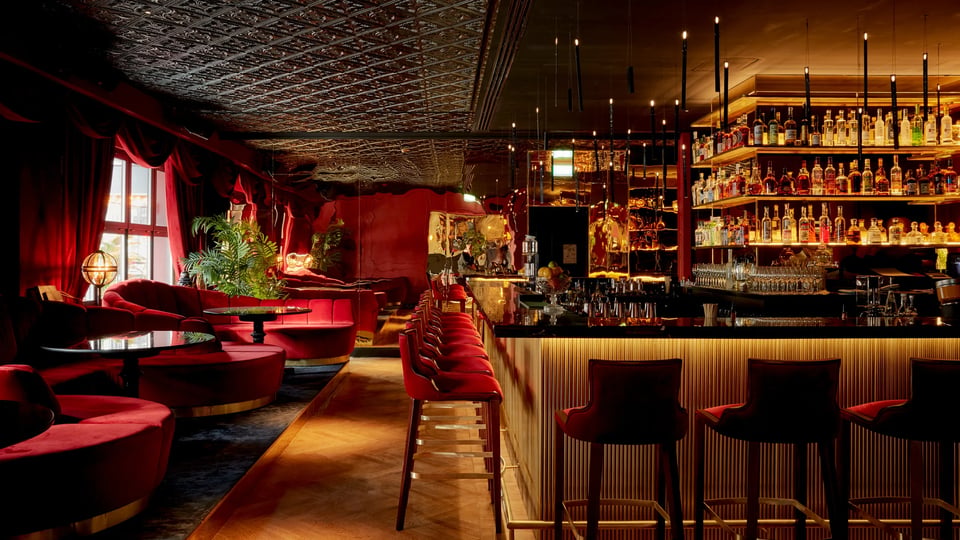 Provocateur Hotel