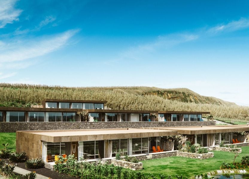 Santa Barbara Eco-Beach Resort, how it began