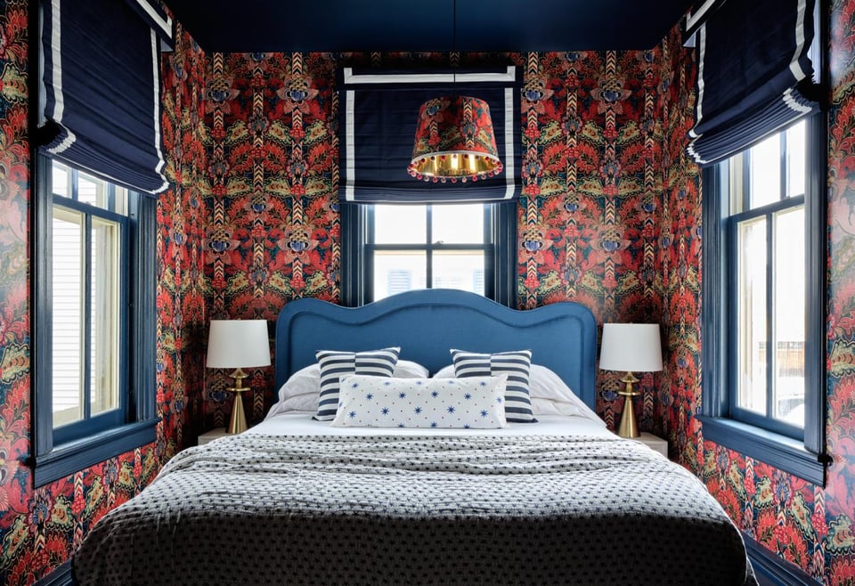 The Hotel Portsmouth